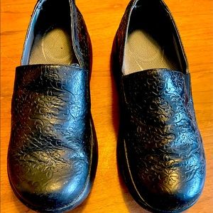 Dansko shoes